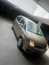 Opel Meriva - Opel Meriva Gebrauchtwagen in Karlsruhe
