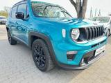 Jeep Renegade Night Eagle 4x2 T-GDI Klima Carplay PDC - gebrauchte Jeep Renegade aus dem Jahr 2022
