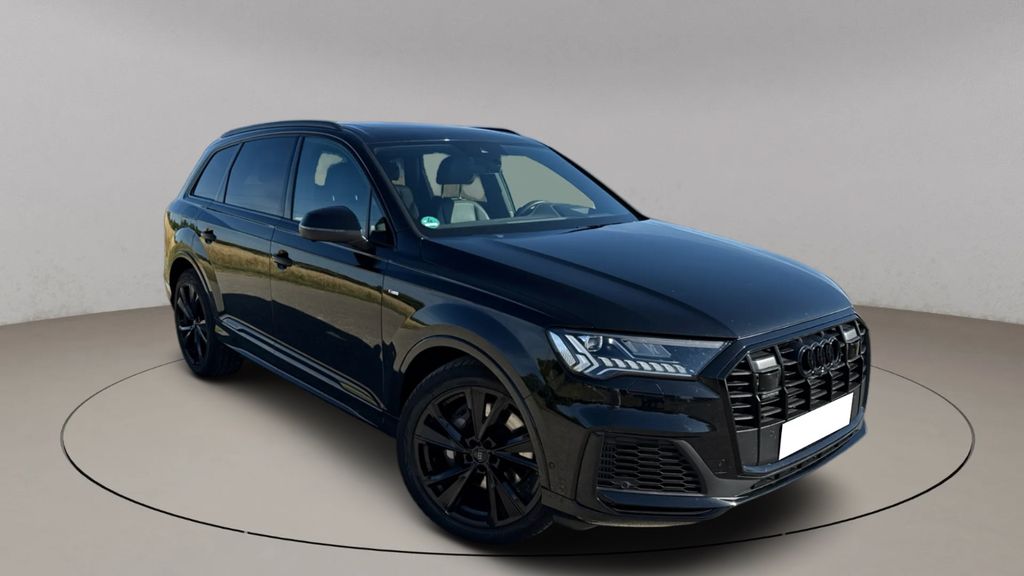 Image of Audi Q7