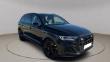 Audi Q7 55 TFSI quattro S line | Schwarz - gebrauchte Audi Q7 aus dem Jahr 2024