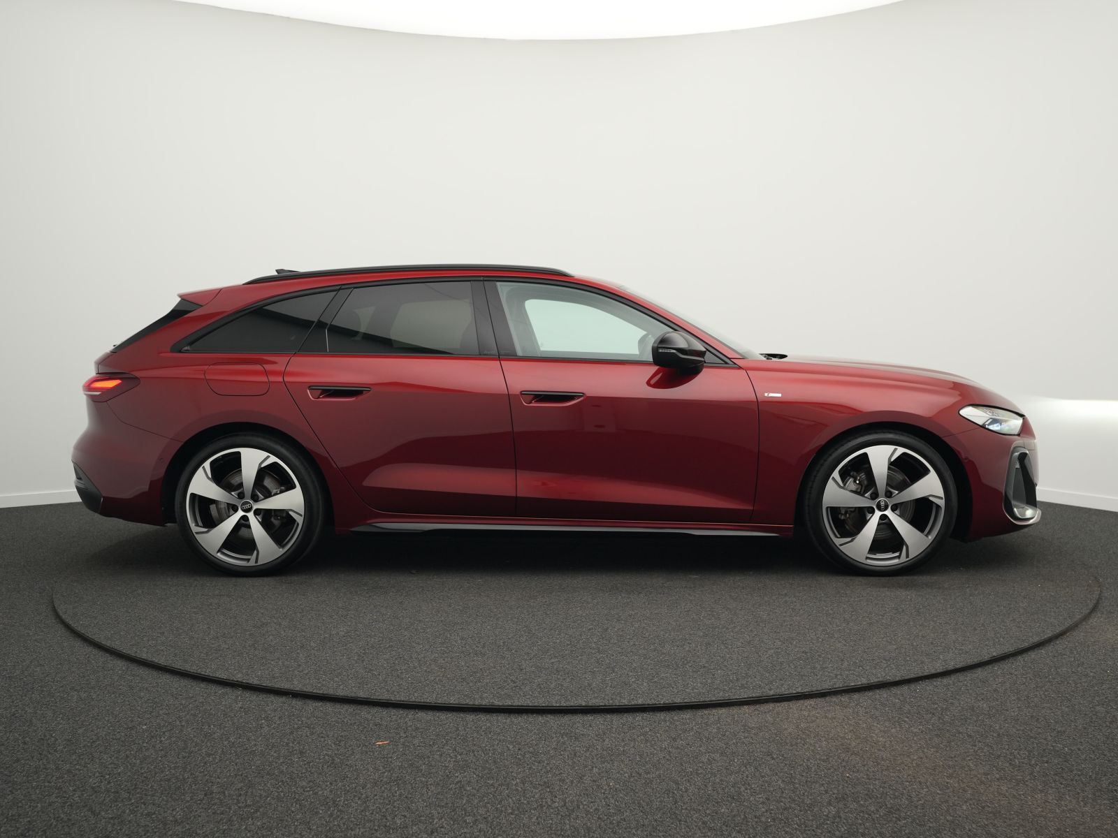 Audi A5 - Bild 14