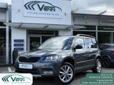 Skoda Yeti 1.4 TSI Automatik*PDC*Klima*AHK - Skoda Yeti: 1.4