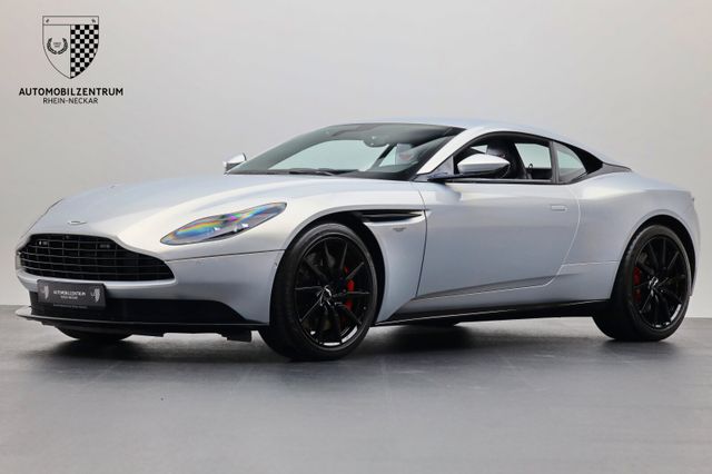 Aston Martin DB11 V8 BlackPack/SurroundView/Touchtronic3