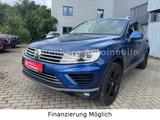Volkswagen Touareg Executive Edition 4 Motion, AHK, Luftfed - Volkswagen Touareg: Executive