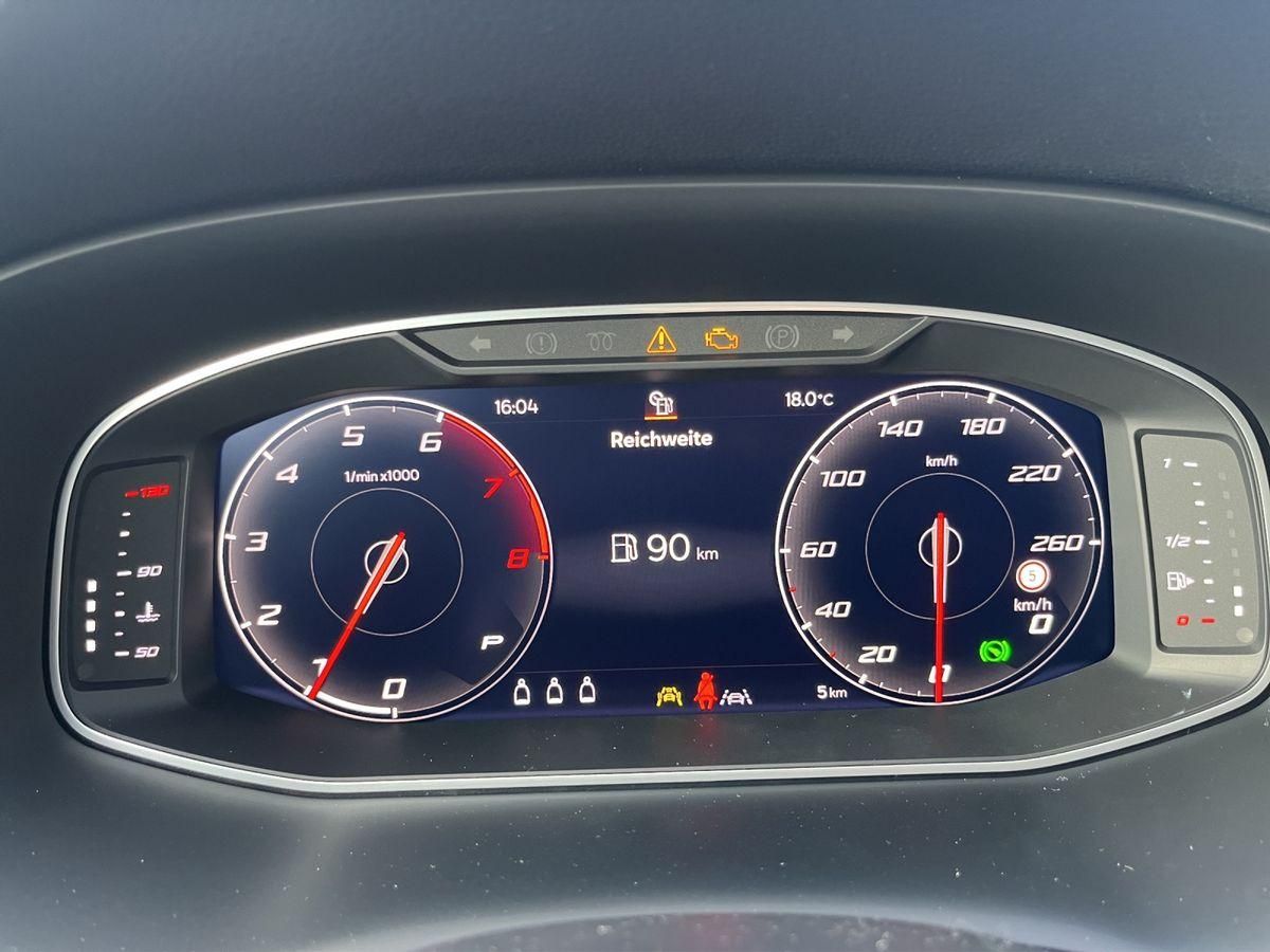 Seat Ateca - Bild 12