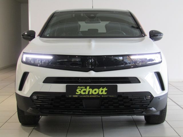 Mokka e Line GS (MJ22C) Elektromotor 100 kW (136