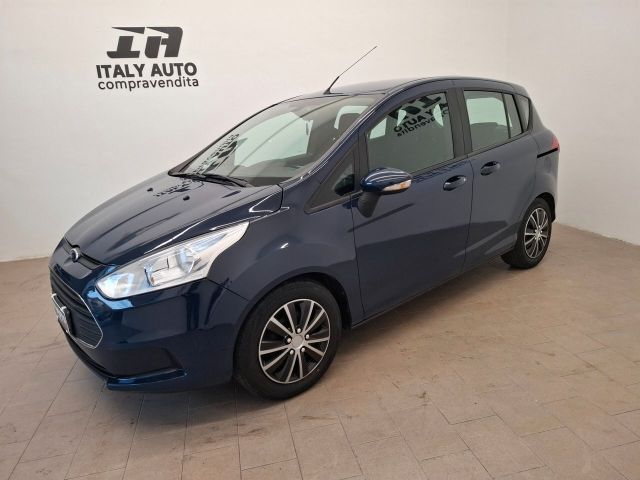 Ford B-Max 1.4 90 CV GPL Business Titanium