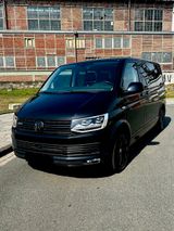 Volkswagen T6 Multivan Highline 4Motion/Garantie/AHK/LED