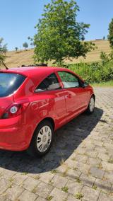 Opel Corsa 1.2 Twinport Easytronic CATCH ME CATCH ME - Opel Corsa bis 2.000 Euro
