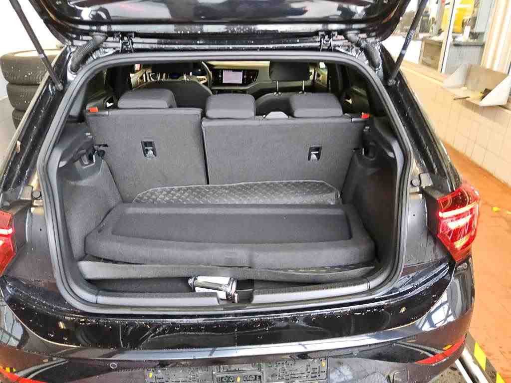 Volkswagen Polo - Bild 8