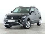 Volkswagen T-Cross GOAL 1.5 TSI DSG MATRIX*NAV*AHK*ACC*17" - VW T-Cross Gebrauchtwagen in Leipzig