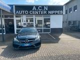 Mercedes-Benz E 250 Cabrio AMG Leder LED Navi Kamera 18 Zoll - gebrauchte Mercedes-Benz E 250 aus dem Jahr 2016