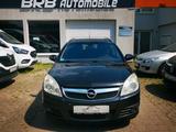 Opel Vectra C Caravan Xenon 1.9 CDTI  Klima AHK - Opel Vectra A mit Diesel-Antrieb