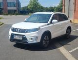 Suzuki Vitara 1.4 Hybrid Comfort+, Panorama