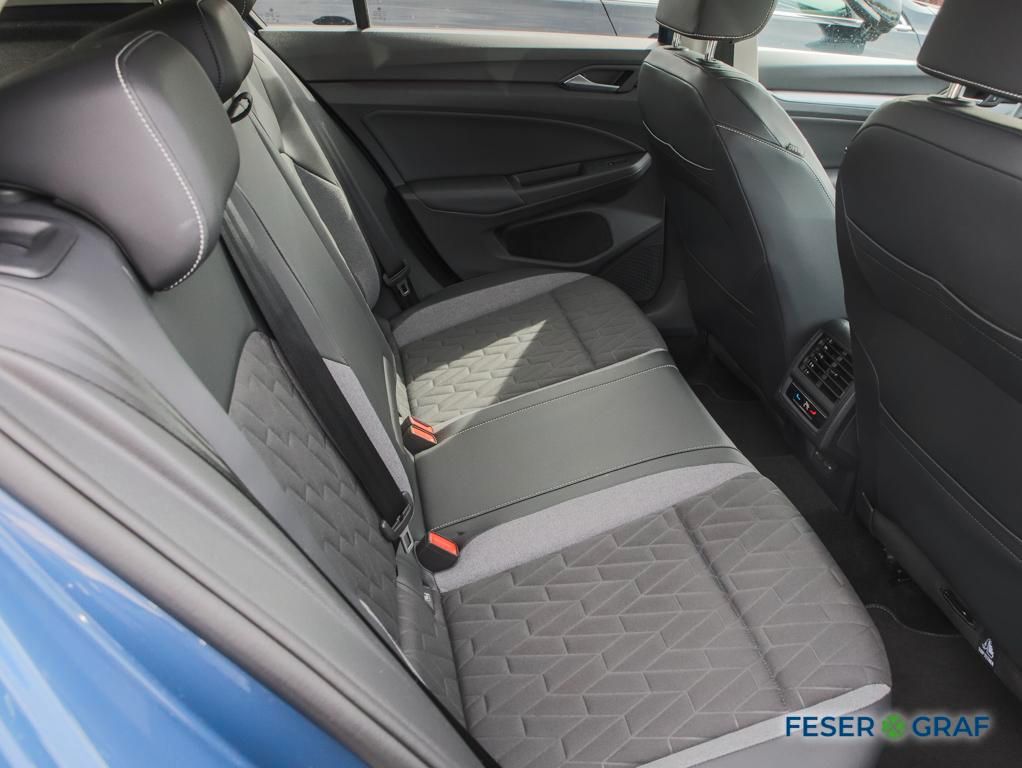 Volkswagen Golf - Bild 8