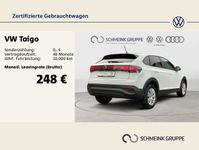 Volkswagen Taigo - Vorschau Bild 5