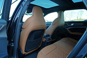 صورة مصغرة 20 لـ 2025 AUDI RS6