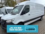 Mercedes-Benz Sprinter 317 CDI MAXI|9G|FACELIFT|OHNE SCHÄDEN