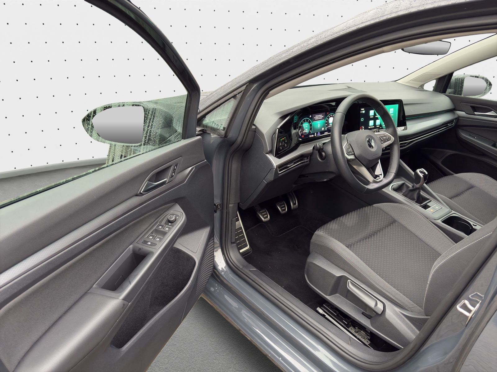 Volkswagen Golf - Bild 14