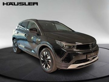 Opel Grandland (X) - 6