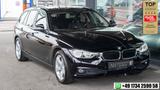 BMW 320 d Advantage *PANO*AHK*NAVI*PDC*TEMPOMAT* - BMW 320 mit Diesel-Antrieb: Kombi, Schaltgetriebe