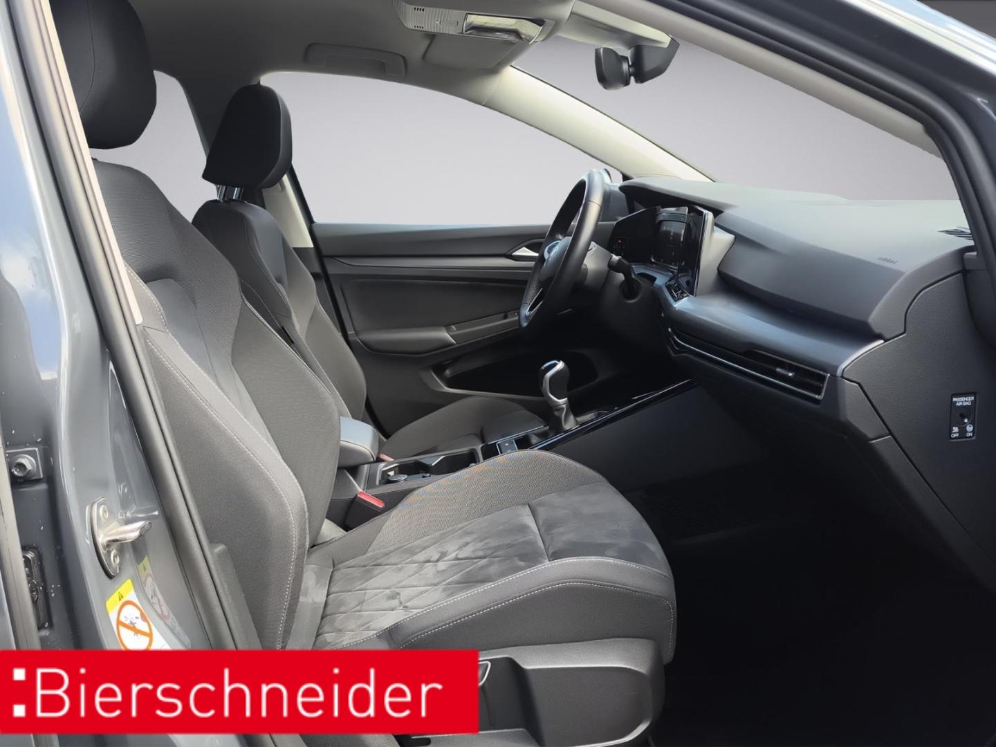 Volkswagen Golf Variant 8 1.5 TSI STYLE AHK NAVI LED ACC SH, миниатюра 13