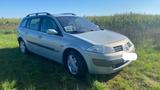 Renault Megane II 1.6 Grandtour mit BRC-Ga... - Renault Megane mit LPG-Antrieb