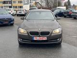 BMW 5 Touring 520 d TüV Neue - BMW: Taxi