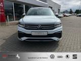 Volkswagen Tiguan 1.5 TSI OPF DSG R-Line - Volkswagen Tiguan: Tsi