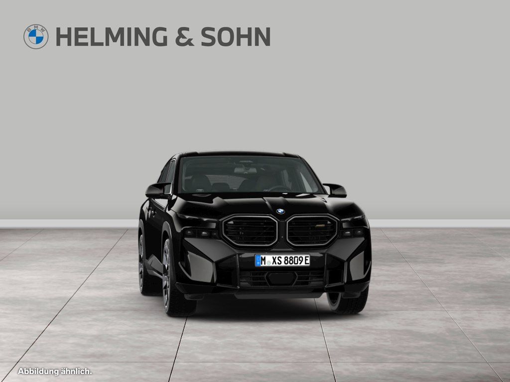 BMW XM - Bild 12