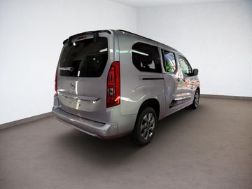 Bild 5 Opel Combo Life XL GS +7-Sitzer+MLED+SHZ+KAMERA+NAVI+