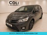 Toyota Verso SkyView Edition+1 Hd+Navi+Panorama+Kamera - gebrauchte Toyota Verso aus dem Jahr 2015