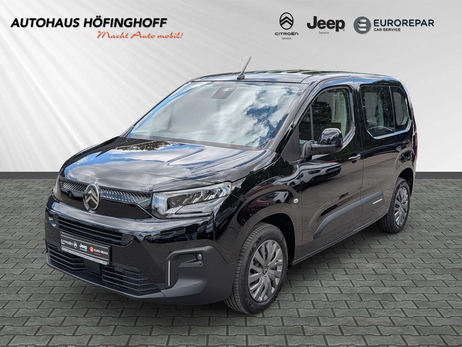 Citroën Berlingo M PureTech110 PLUS *1.HAND*