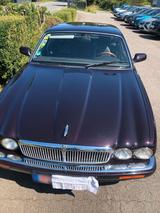 Jaguar XJ, X300, 3,2 L, 1996, schöner bequ... - Jaguar Gebrauchtwagen von 1996