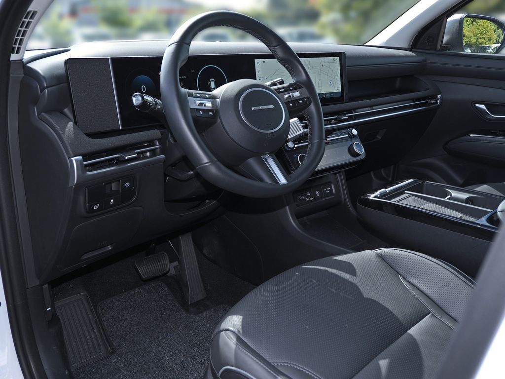 Hyundai Tucson – Bild 9