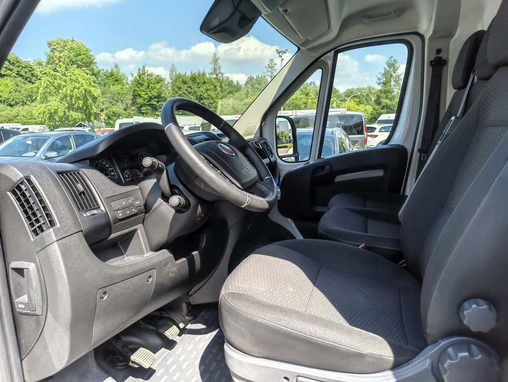 Fahrzeugabbildung Fiat Ducato KaWa Easypro 35 L4H2 140 Mjet
