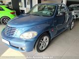 Chrysler PT Cruiser PT Cruiser 2.4 cat Cabrio *D - Chrysler PT Cruiser: Cabrio