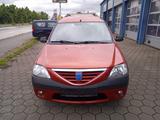 Dacia Logan MCV Kombi Laureate/7 Sitze/HU neu - Dacia Logan aus 2008: Mcv