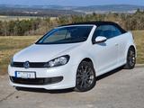 Volkswagen Golf 2.0 TDI BlueMotion Technology Cabriolet - - Volkswagen Golf: Bluemotion Technology