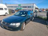 Opel Vectra Kombi - gebrauchte Opel Vectra aus dem Jahr 1997