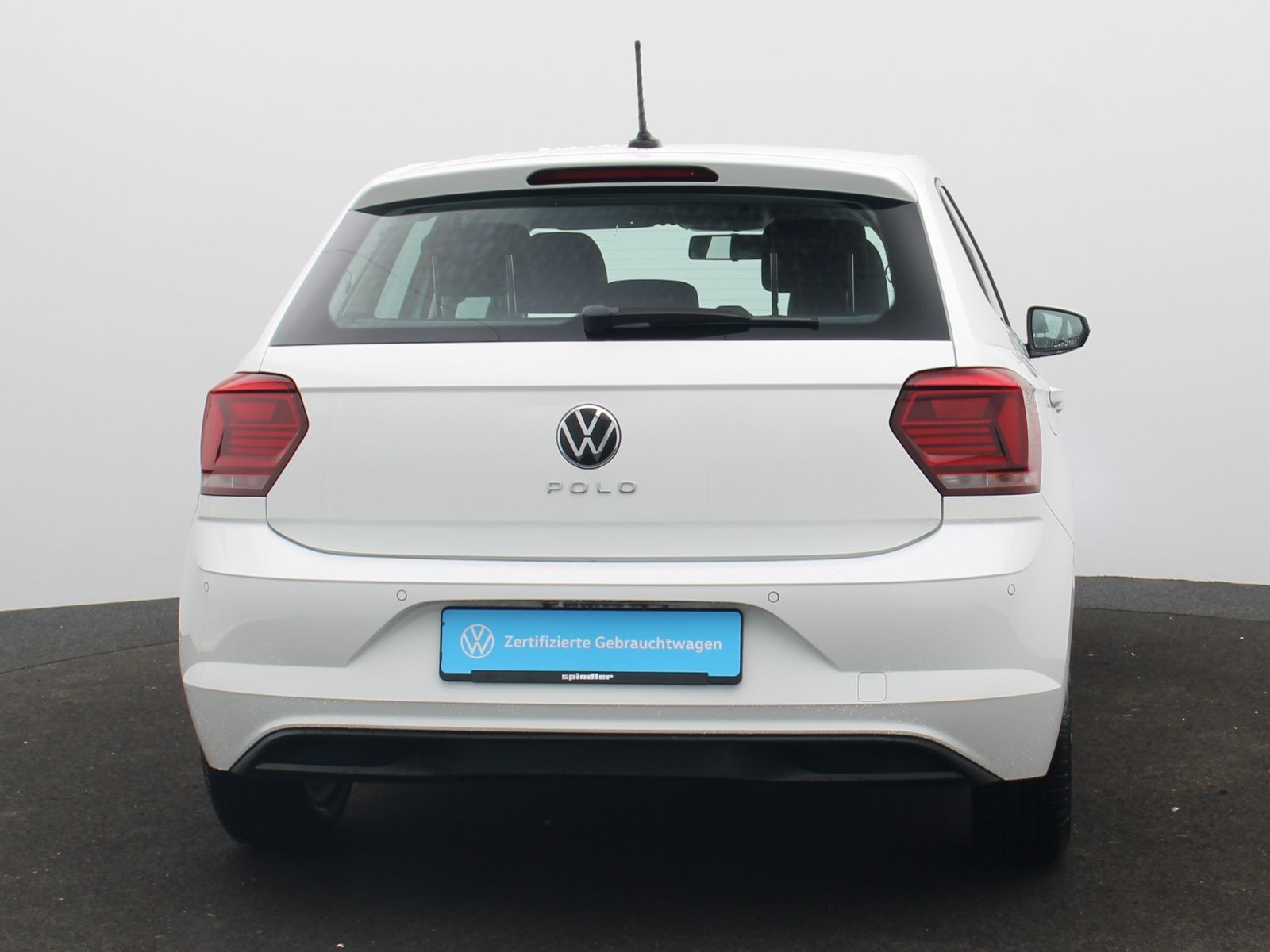 Volkswagen Polo - Bild 7
