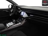 Audi Q8 55 TFSI qu 3x S LINE LUFT,HUD,360,ACC,BANG+O - Audi Q8 in Kiel