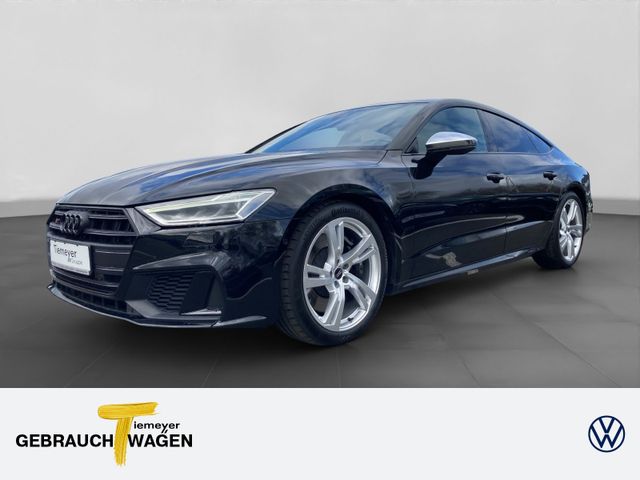 AUDI S7 Sportback TDI LM20 NAVI+ OPS+
