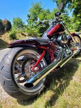 Harley-Davidson Rocker FXCWC, 5 HD, Custom  - Offers matching your search criteria