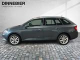 Skoda Fabia Combi Joy PDC AUT KlimaA - Skoda Fabia Joy mit Benzin-Antrieb