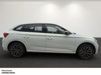 Skoda Scala - Vorschau Bild 3