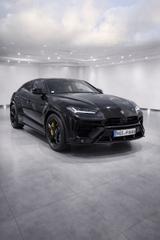 Lamborghini Urus S *Performante Interieur* Carbon * Keramik