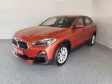 BMW X2 sDrive18i Advantage NAVI+SHZ+PDC - BMW X2: Advantage