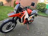 Suzuki DR 750 S Big - SUZUKI DR 750