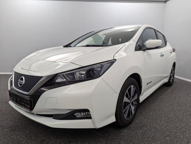 Nissan Leaf 40KW*LED*NAV*KAM*DAB*SPUR*MEGA*TOUCH